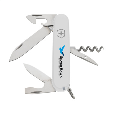 Logotrade mainoslahja ja liikelahja kuva: Victorinox Spartan taskuveitsi