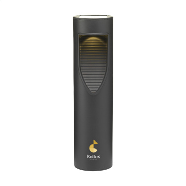 Logotrade liikelahja mainoslahja kuva: Grundig Solar LED-valo lämmin valkoinen