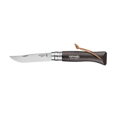 Logotrade mainoslahja ja liikelahja kuva: Opinel Colorama No 08 taskuveitsi