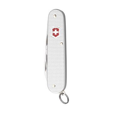 Logotrade liikelahja tuotekuva: Victorinox Cadet Alox taskuveitsi