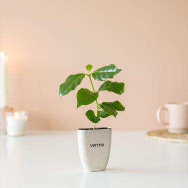 Logotrade mainostuote tuotekuva: Treemore Letterbox Trees Kahvi