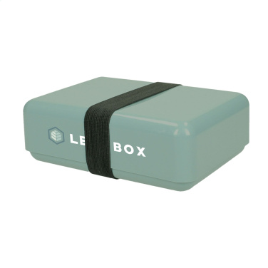 Logotrade mainoslahjat ja liikelahjat tuotekuva: Match Eco LunchBox