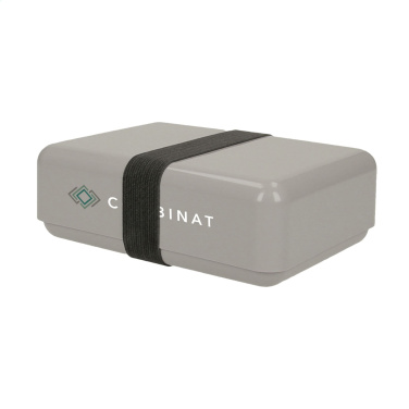 Logotrade liikelahjat kuva: Match Eco LunchBox
