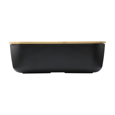 Logotrade mainoslahjat kuva: Midori Bamboo Lunchbox