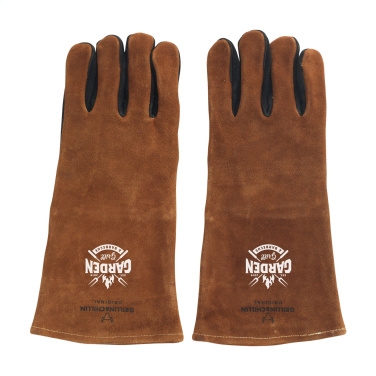Logotrade mainoslahjat kuva: Gusta Grill BBQ -hanskat