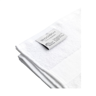 Logo trade mainostuote kuva: Wooosh Towel GRS Recycle Cotton Mix 100 x 50 cm