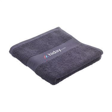 Logotrade mainostuote tuotekuva: Wooosh Towel GRS Recycle Cotton Mix 100 x 50 cm