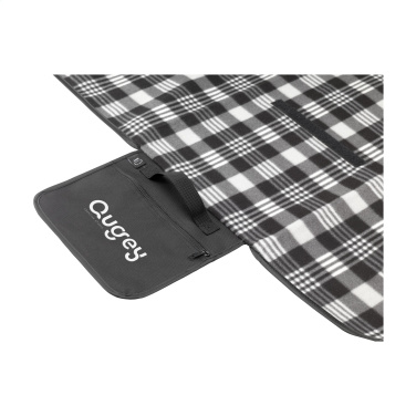Logo trade mainoslahjat tuotekuva: MacBlanket GRS Picnic peitto