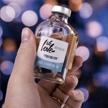 Logo trade mainoslahjat tuotekuva: We Love The Planet Diffuser Spiritual Spa 50 ml