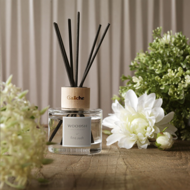 Logotrade mainostuotet kuva: Wooosh Fragrance Sticks Fine Oudh