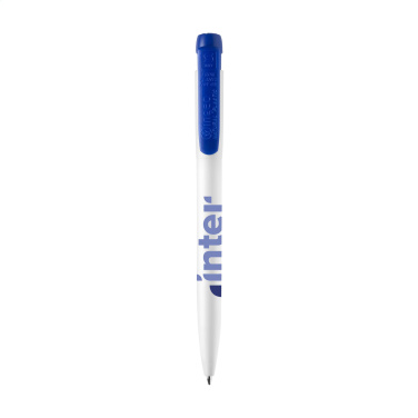 Logotrade liikelahja mainoslahja kuva: Stilolinea Ingeo Pen