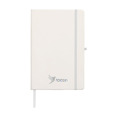 Logo trade mainoslahja kuva: Porta RPET Paper Notebook A5