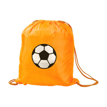 Logo trade mainostuote kuva: PromoBag 190T reppu