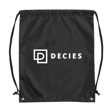 Logotrade liikelahjat kuva: PromoBag 210D -reppu
