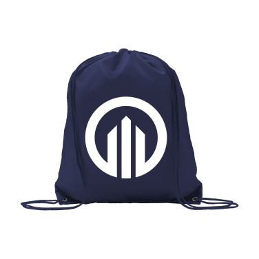 Logotrade mainoslahja tuotekuva: PromoBag 210D -reppu
