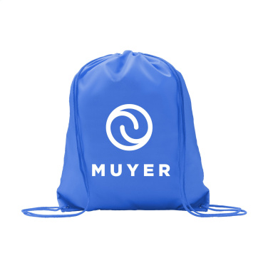 Logotrade mainoslahja ja liikelahja kuva: PromoBag 210D -reppu