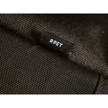 Logotrade liikelahja mainoslahja kuva: Nolan Recycle RPET -reppu