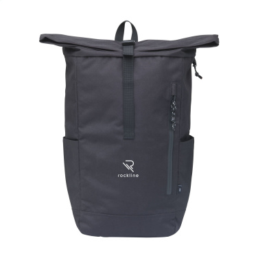 Logotrade mainostuote tuotekuva: Nolan Picnic RPET reppu