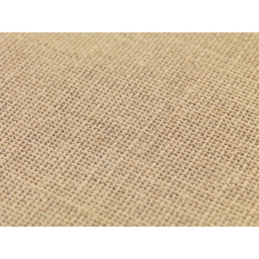 Logo trade liikelahjat mainoslahjat kuva: Madrid Jute Shopper laukku