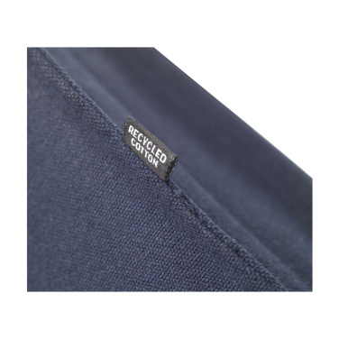 Logotrade liikelahja tuotekuva: Solid Bag Color GRS kierrätetty kangas (340 g/m²)