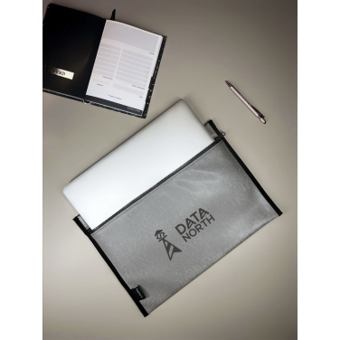 Logotrade mainoslahjat kuva: Fraenck Bobby Laptop Sleeve 15,6"