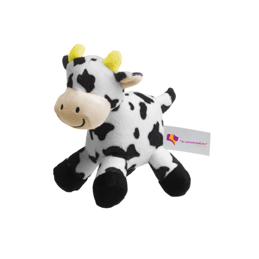Logotrade mainoslahjat kuva: JollyCow halauslelu