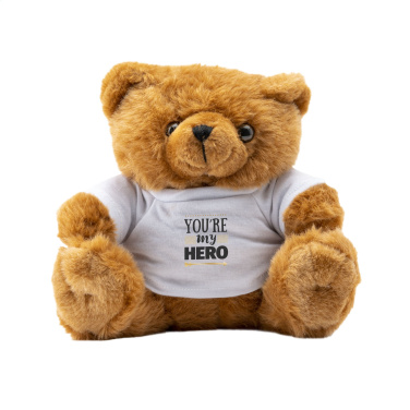 Logotrade liikelahja tuotekuva: BigBrowny Bear halauslelu