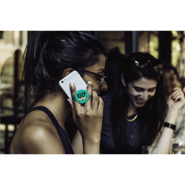 Logotrade mainoslahja ja liikelahja kuva: PopSockets®-puhelinkahva