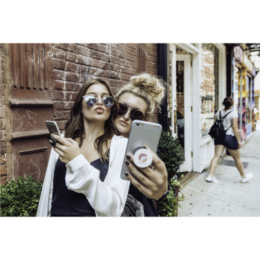 Logo trade liikelahjat tuotekuva: PopSockets®-puhelinkahva