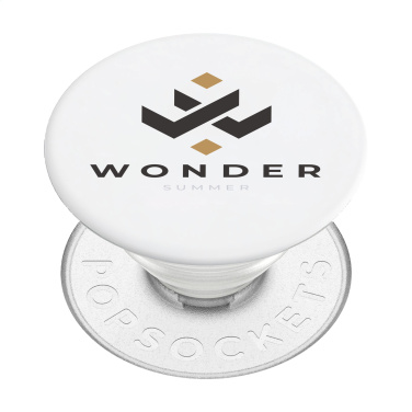 Logotrade mainoslahjat kuva: PopSockets® Plant puhelinteline