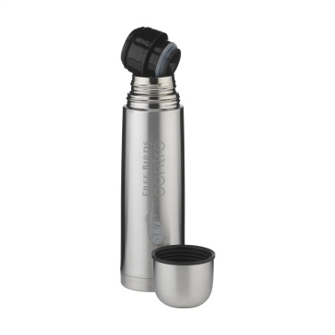 Logotrade liikelahjat mainoslahjat tuotekuva: Thermotop Midi 500 ml termopullo
