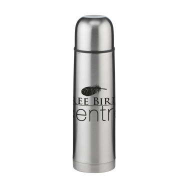 Logotrade mainoslahjat ja liikelahjat tuotekuva: Thermotop Midi 500 ml termopullo