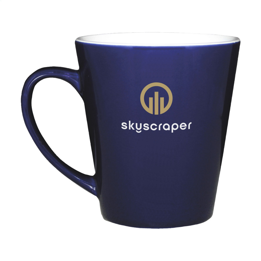 Logotrade mainoslahjat kuva: DeltaCup 310 ml muki