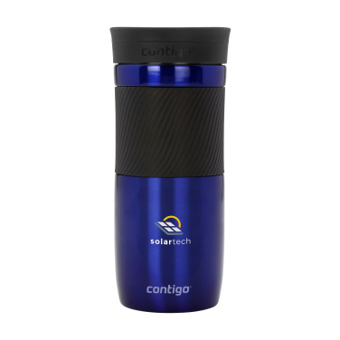 Logo trade liikelahja mainoslahja tuotekuva: Contigo® Byron Medium 470 ml lämpökuppi