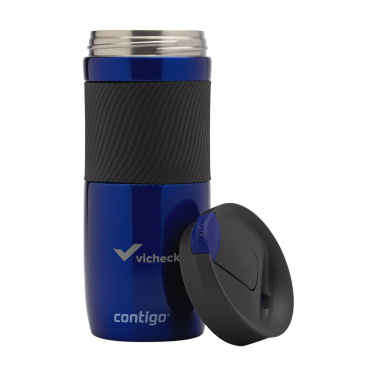 Logotrade liikelahjat kuva: Contigo® Byron Medium 470 ml lämpökuppi