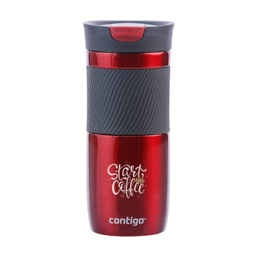 Logo trade liikelahja mainoslahja tuotekuva: Contigo® Byron Medium 470 ml lämpökuppi
