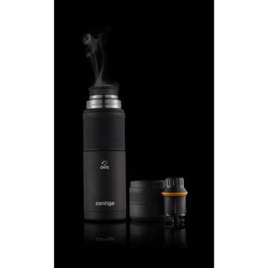 Logotrade mainoslahja tuotekuva: Contigo® Thermal Bottle 1,2 L lämpöpullo