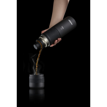 Logo trade liikelahjat mainoslahjat kuva: Contigo® Thermal Bottle 1,2 L lämpöpullo