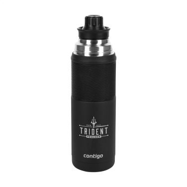 Logo trade mainostuote kuva: Contigo® Thermal Bottle 740 ml lämpöpullo