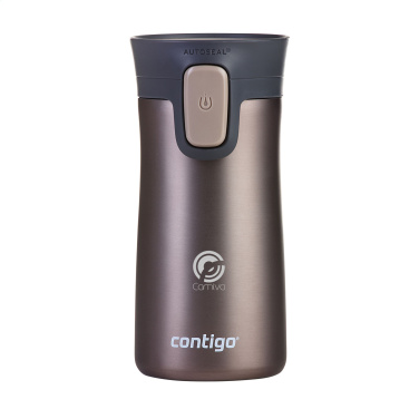 Logotrade mainoslahjat ja liikelahjat tuotekuva: Contigo® Pinnacle 300 ml lämpökuppi