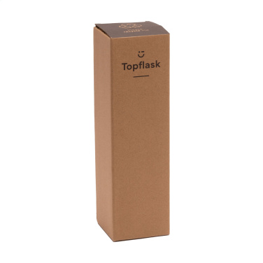 Logotrade mainostuotet kuva: Topflask 500 ml juomapullo