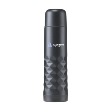 Logotrade liikelahjat kuva: Graafinen Thermo Bottle 500 ml