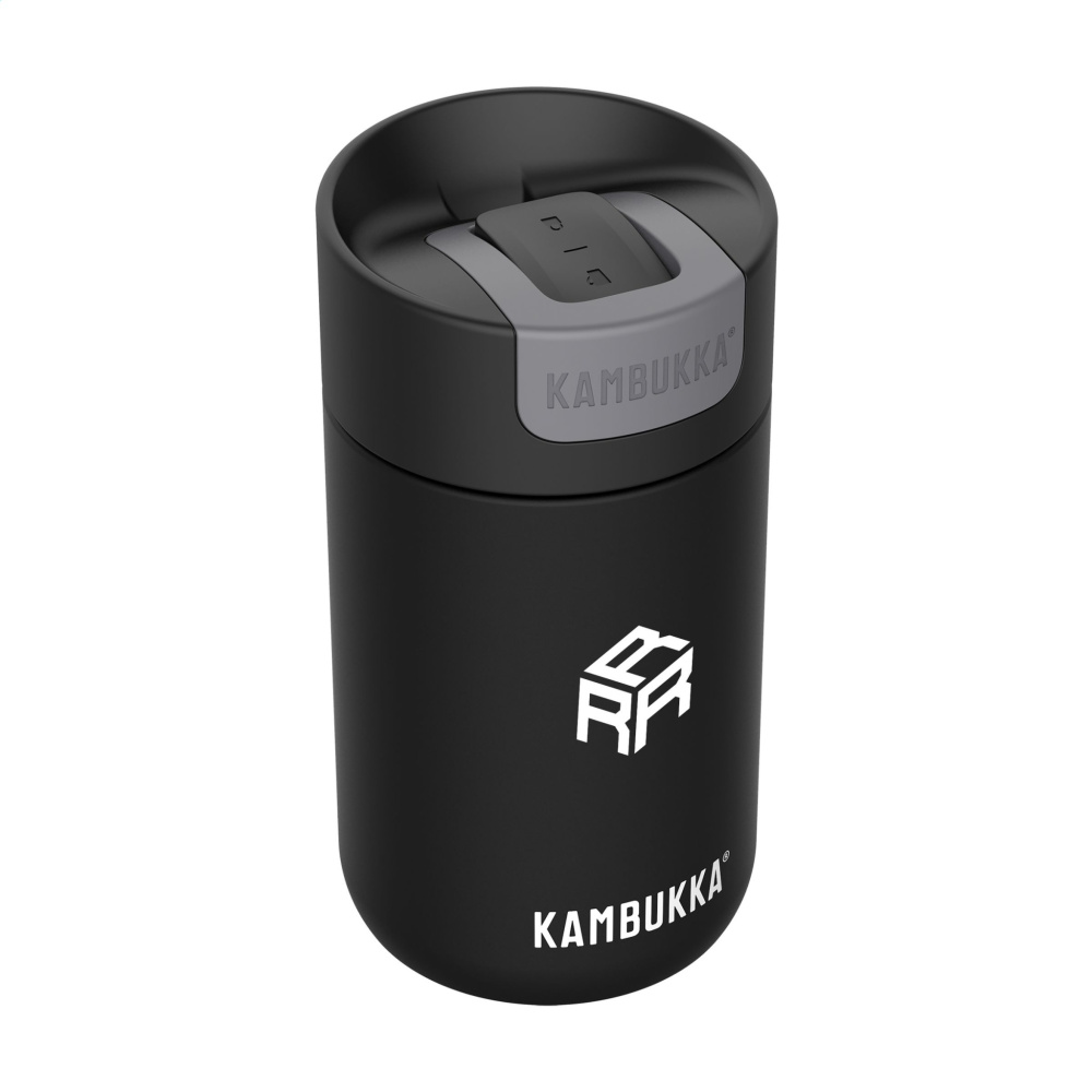 Logotrade liikelahjat mainoslahjat tuotekuva: Kambukka® Olympus 300 ml lämpökuppi