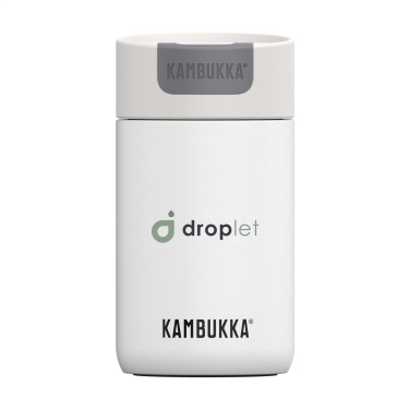 Logotrade liikelahja mainoslahja kuva: Kambukka® Olympus 300 ml lämpökuppi