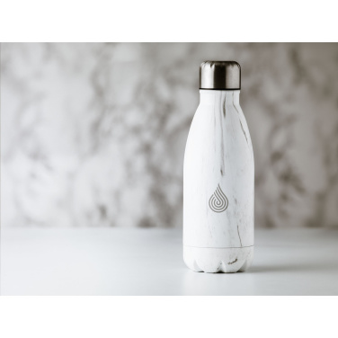 Logo trade liikelahja mainoslahja tuotekuva: Topflask Pure 350 ml juomapullo