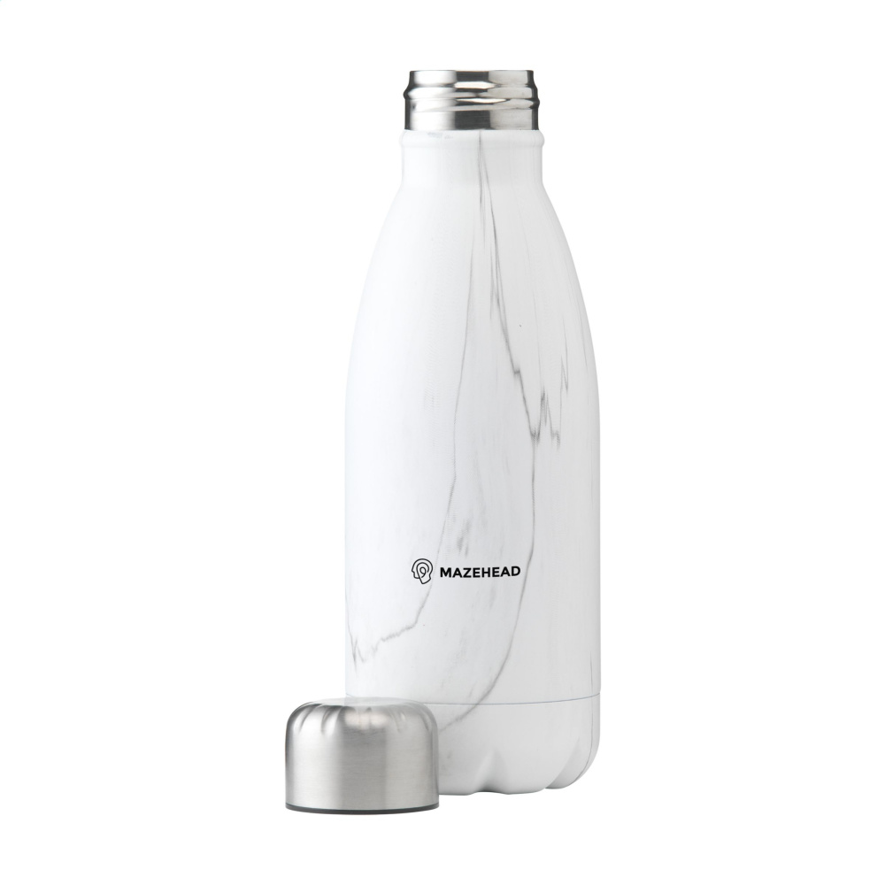 Logo trade liikelahjat tuotekuva: Topflask Pure 350 ml juomapullo