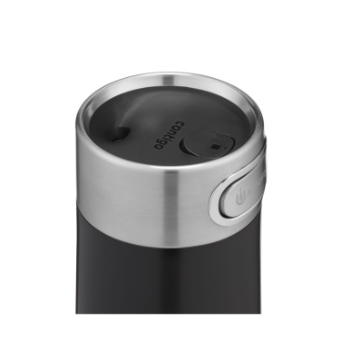 Logotrade liikelahja tuotekuva: Contigo® Luxe AUTOSEAL® 360 ml lämpökuppi