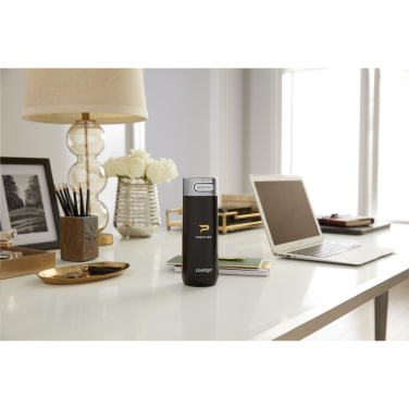 Logotrade mainoslahjat ja liikelahjat tuotekuva: Contigo® Luxe AUTOSEAL® 360 ml lämpökuppi