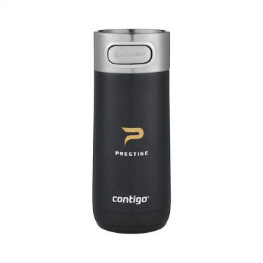 Logotrade mainoslahja tuotekuva: Contigo® Luxe AUTOSEAL® 360 ml lämpökuppi