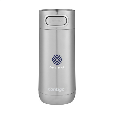 Logo trade liikelahjat mainoslahjat kuva: Contigo® Luxe AUTOSEAL® 360 ml lämpökuppi